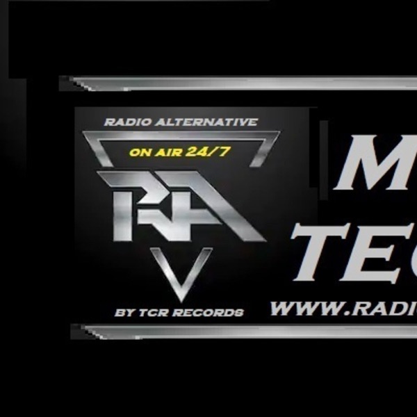 RA MUSIC TECHNO