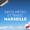 INFOS, METEO et TRAFIC de NRJ Marseille artwork