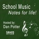 School Music - Notes for Life!