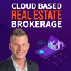 Cloud Based Real Estate Brokerage with Jesse Dau  artwork