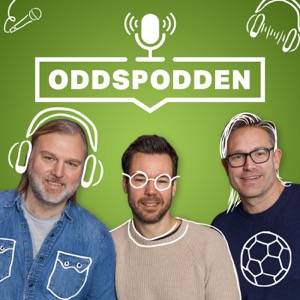 Oddspodden