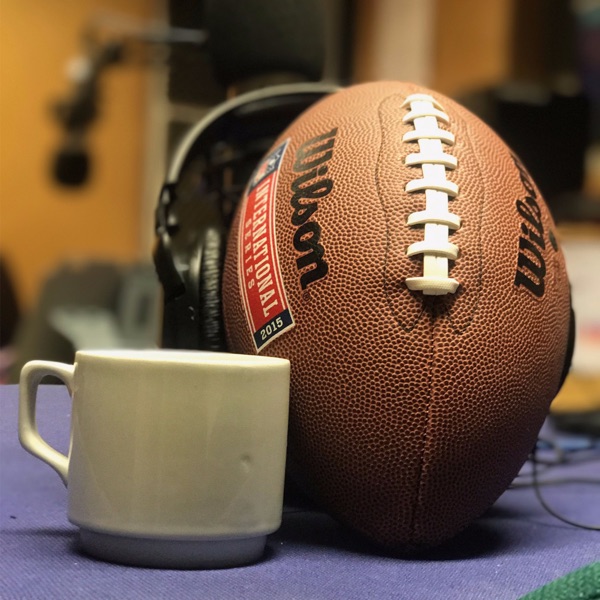 Tea and Touchdowns