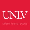 UNLV – Different, Daring, Diverse artwork