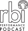 RBI Performance Podcast artwork