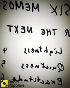 Memos di ven 06/12