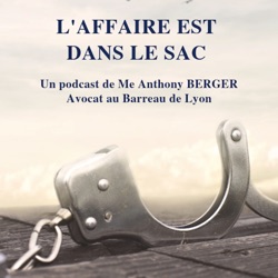 L’Affaire est dans le Sac – #1 Les crimes maquillés