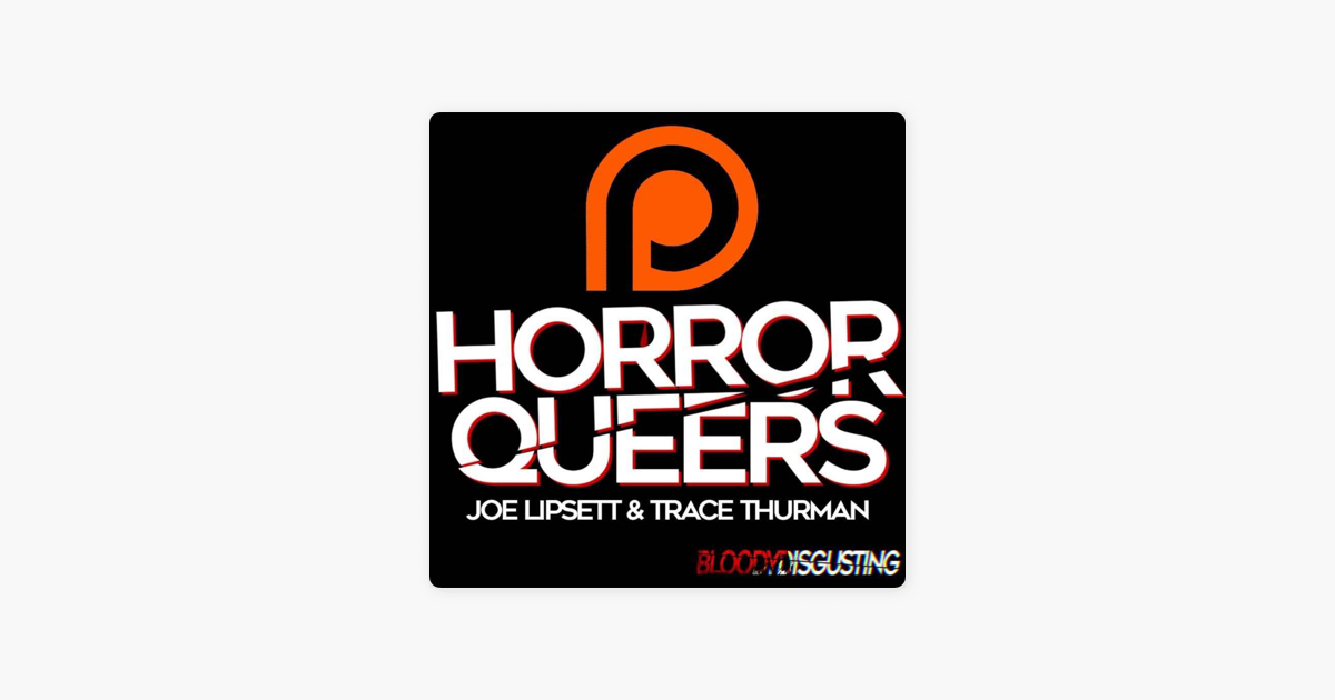 ‎Horror Queers: The Pale Blue Eye (Patreon Clip) on Apple Podcasts