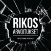 Rikosarvoitukset