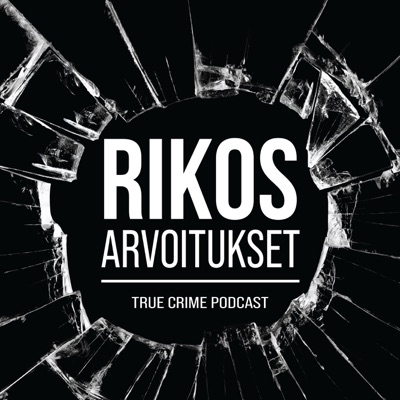 Rikosarvoitukset:Rikosarvoitukset