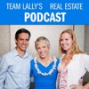 Team Lally Hawaii Real Estate Podcast artwork