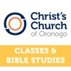 Christ's Church of Oronogo Classes & Bible Studies artwork