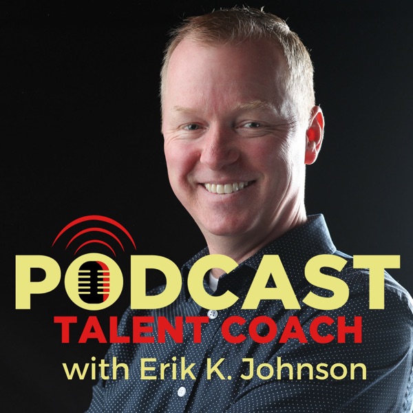 Podcast Talent Coach