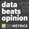 Data Beats Opinion artwork