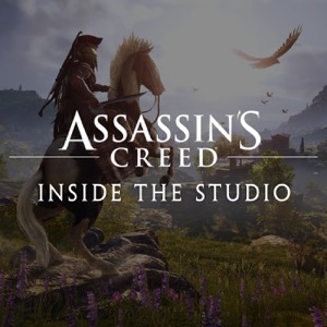 Assassin's Creed: Inside the Studio