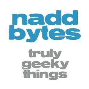 NADDbytes Podcast  (Podcast) - www.poderato.com/naddbytes