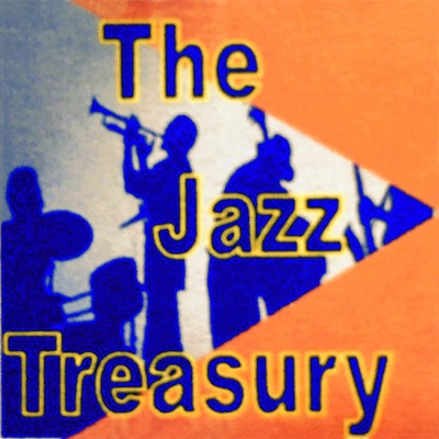 The Jazz Treasury Podcast:Rich Sylvester