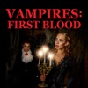 Vampires First Blood Halloween Special Podcast artwork