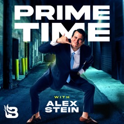 Ep 176 | Prime Time #99 LIVE from the Front Lines of the Gaza Conflict in Arlington, Texas