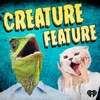 Creature Feature artwork