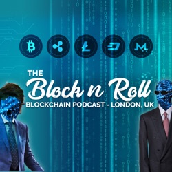 Episode 2: Cryptocurrency, The Future of Money