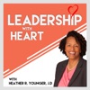 Leadership With Heart artwork