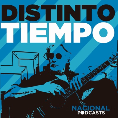 Distinto tiempo Distinto tiempo