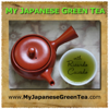 My Japanese Green Tea - Ricardo Caicedo: tea blogger specializing in Japanese teas