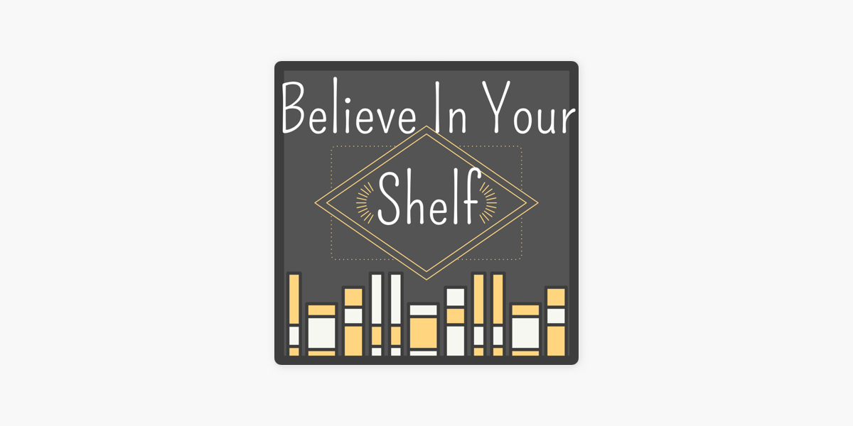 Believe in Your-Shelf Bundle