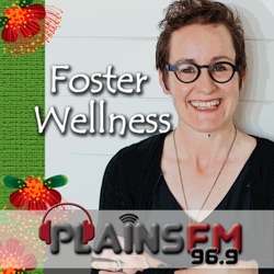 Foster Wellness