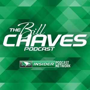 The Bill Chaves Podcast