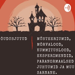 Õudusjutud - „Kummitav Mõrvamaja“