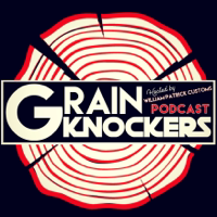 Woodworking podcast