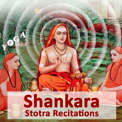 Shankara Stotra Recitations