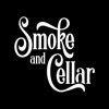 Smoke and Cellar artwork