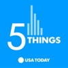 5 Things artwork