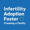 Creating a Family: Talk about Adoption & Foster Care artwork