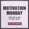 Hello Tech Pros - Motivation, Soft Skills & Business Advice artwork