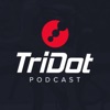 The TriDot Triathlon Podcast artwork