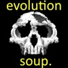 Evolution Soup artwork