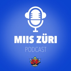 Mit Musiker ZIAN beim 3. Podcastdate