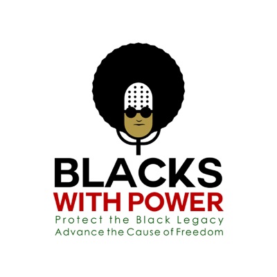 Blacks with Power| Make America Great through Black Power