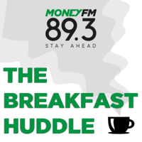 MONEY FM 89.3 - The Breakfast Huddle with Elliott Danker, Manisha Tank and Finance Presenter Ryan Huang podcast