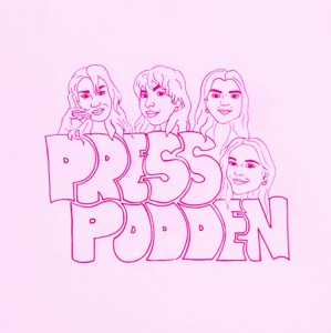 Presspodden