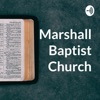 Marshall Baptist Church artwork