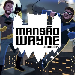 Mansão Wayne