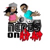 Nerds On Hip-Hop artwork