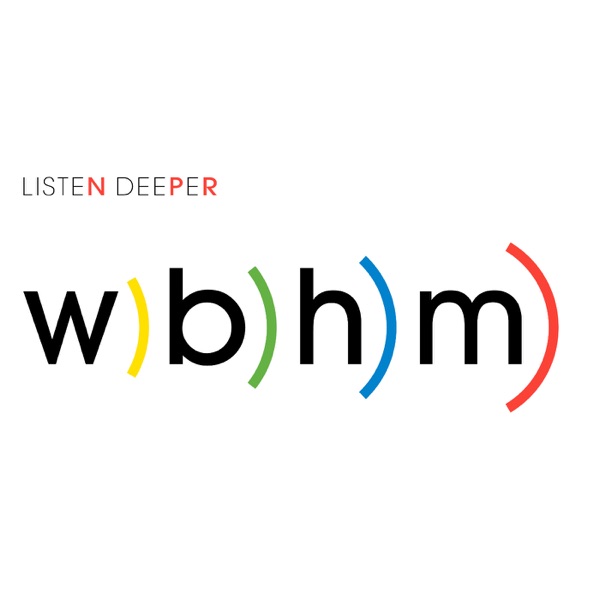 WBHM 90.3 Public Radio Artwork