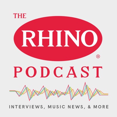 The Rhino Podcast:Rhino