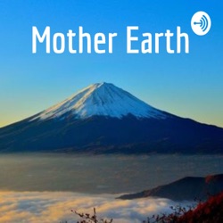Mother Earth by ( Inner_voiceover )