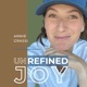 Unrefined Joy
